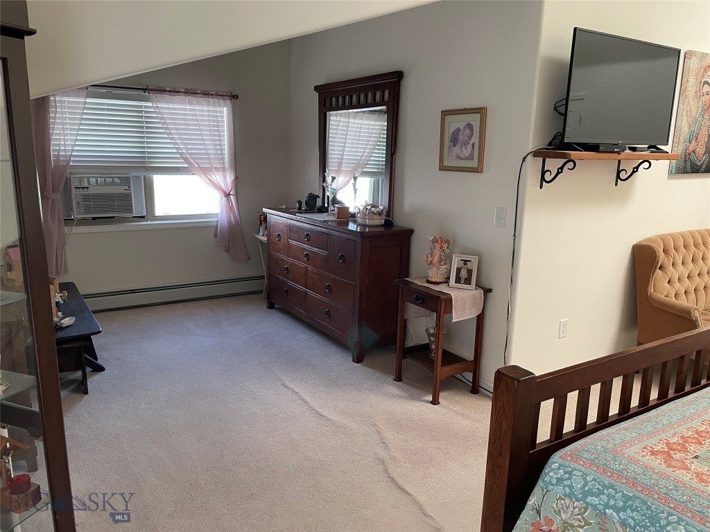 Minor Subdivision - Residential