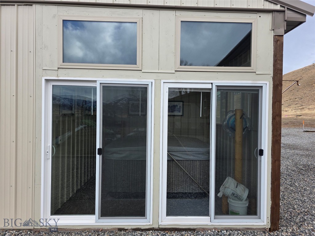 Minor Subdivision - Residential