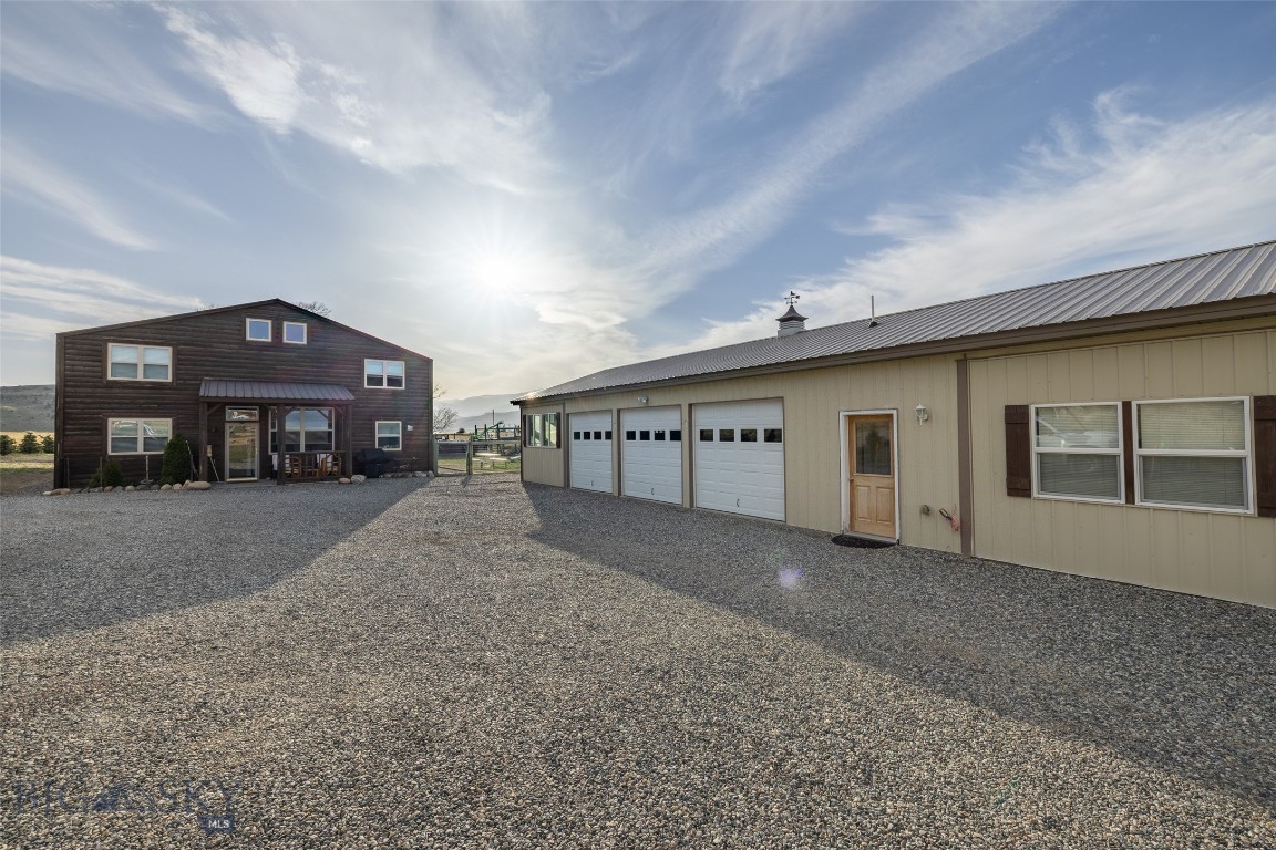 Minor Subdivision - Residential