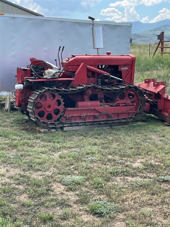 Minor Subdivision - Residential