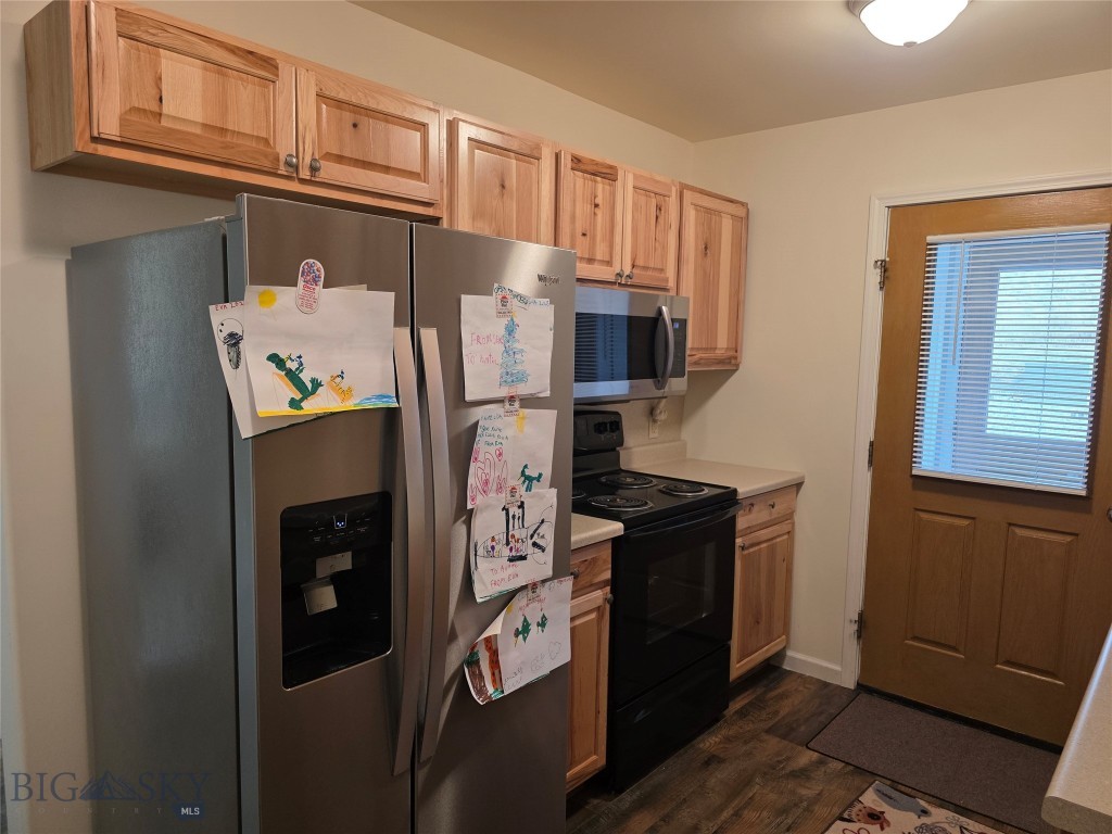 Minor Subdivision - Residential