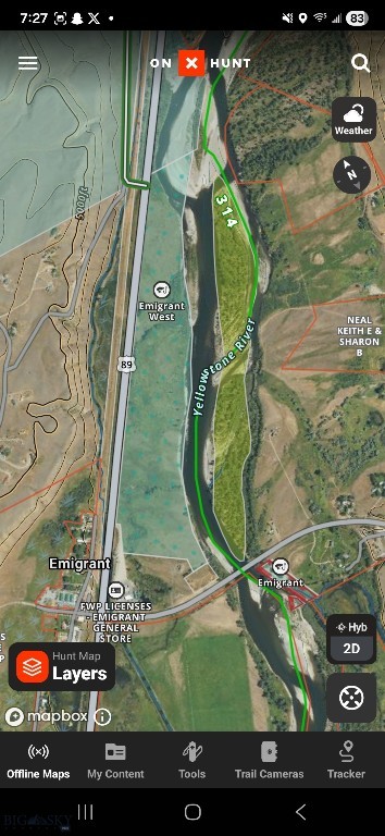 Minor Subdivision - Residential