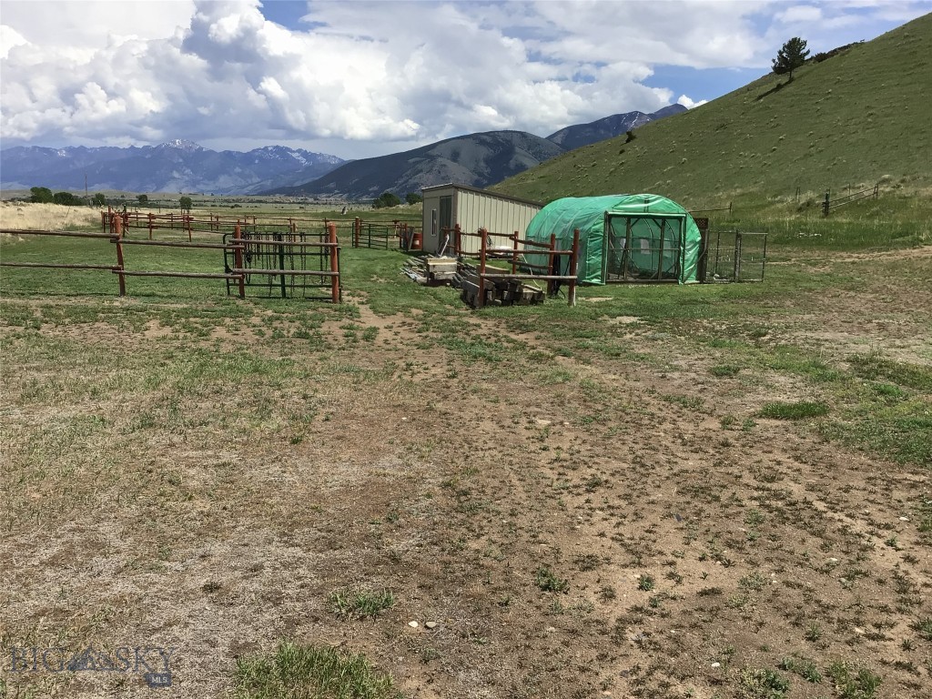 Minor Subdivision - Residential