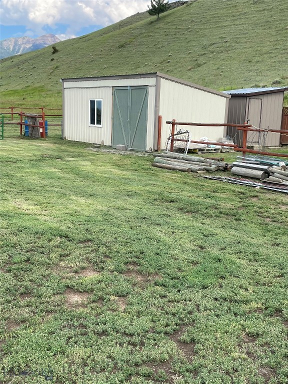 Minor Subdivision - Residential