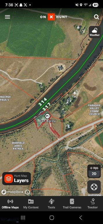 Minor Subdivision - Residential