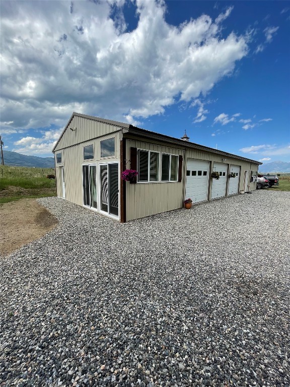 Minor Subdivision - Residential