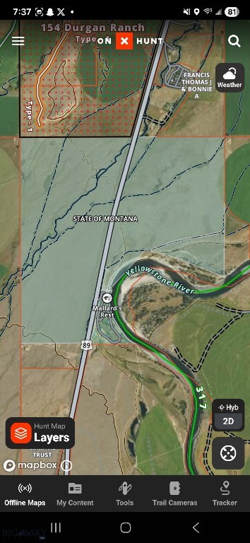 Minor Subdivision - Residential