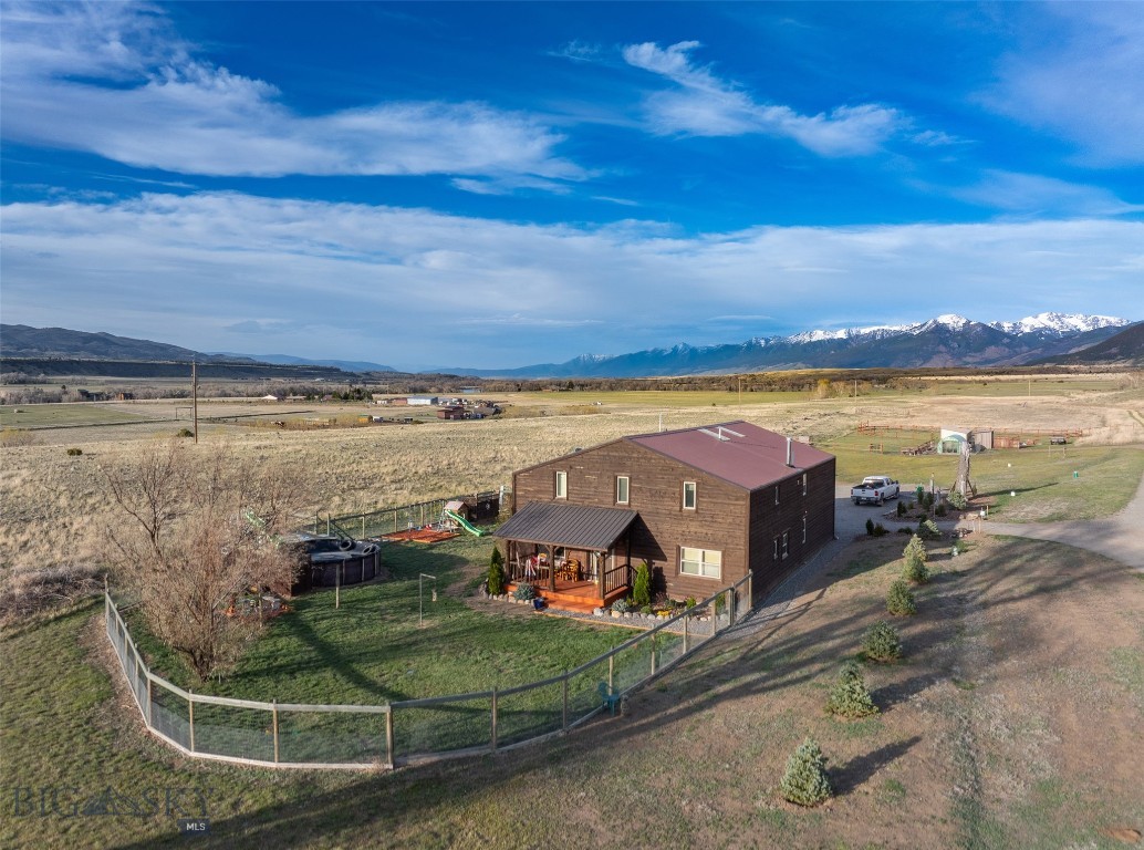 Minor Subdivision - Residential