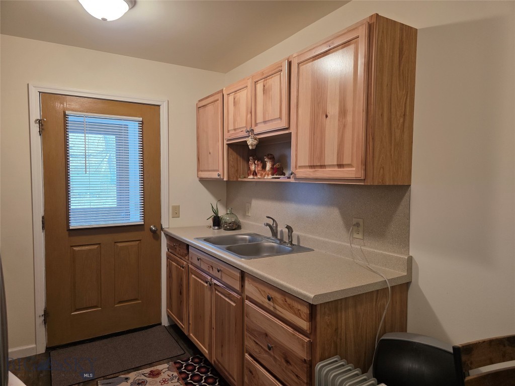 Minor Subdivision - Residential