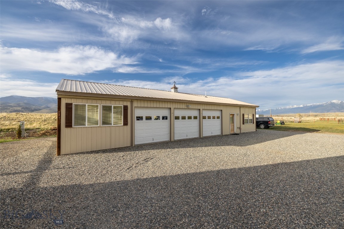 Minor Subdivision - Residential