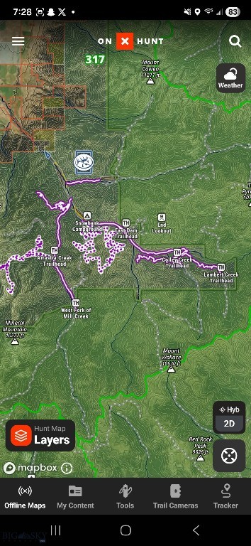 Minor Subdivision - Residential
