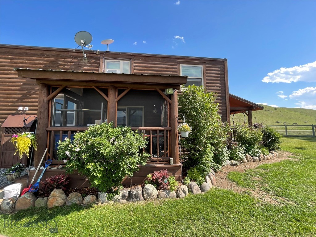 Minor Subdivision - Residential