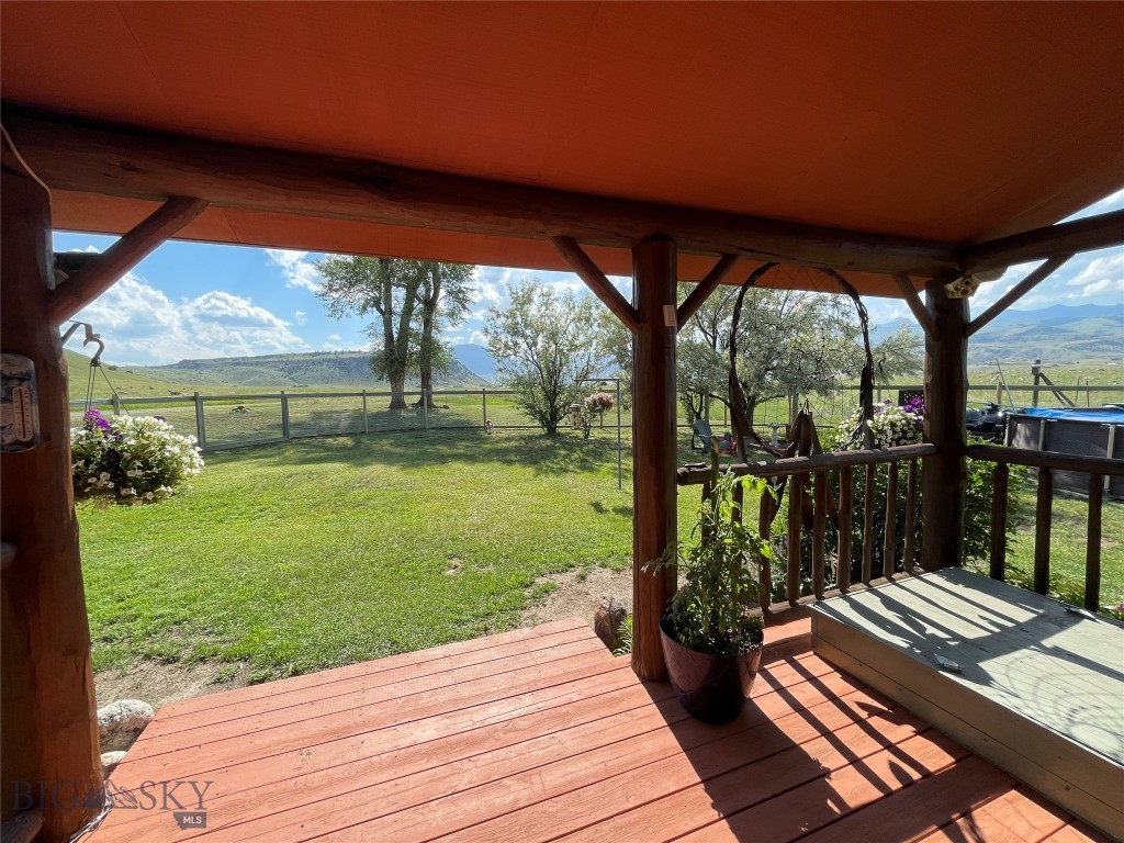 Minor Subdivision - Residential