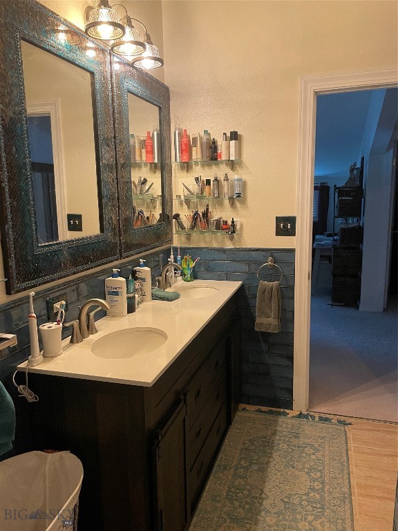 Minor Subdivision - Residential