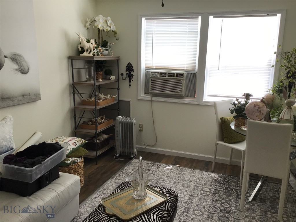 Minor Subdivision - Residential