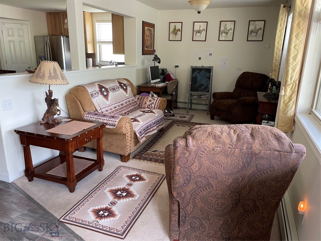 Minor Subdivision - Residential