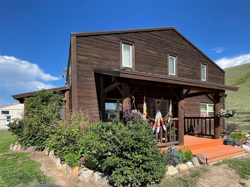 Minor Subdivision - Residential