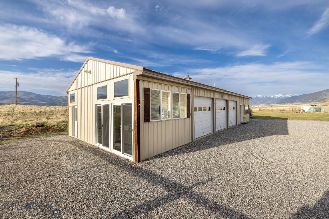 Minor Subdivision - Residential