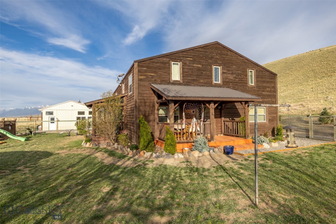 Minor Subdivision - Residential