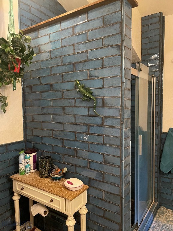 Minor Subdivision - Residential