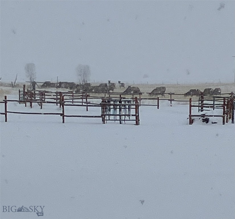 Minor Subdivision - Residential