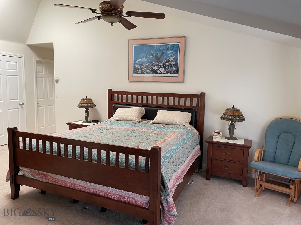 Minor Subdivision - Residential