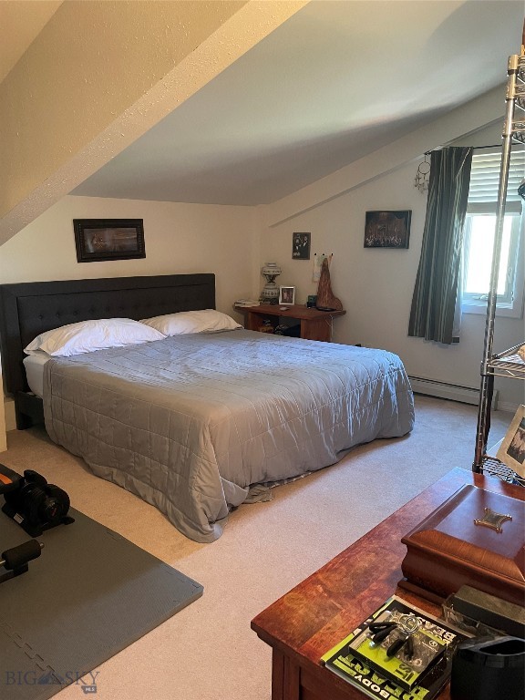 Minor Subdivision - Residential