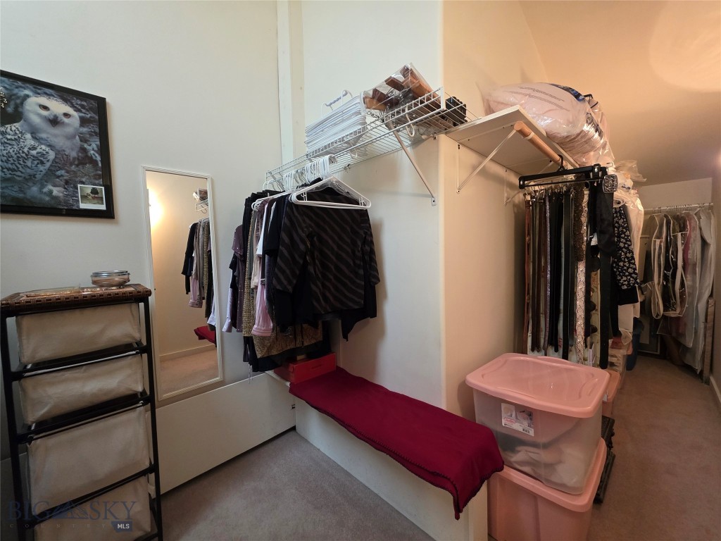 Minor Subdivision - Residential