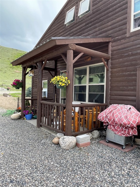 Minor Subdivision - Residential