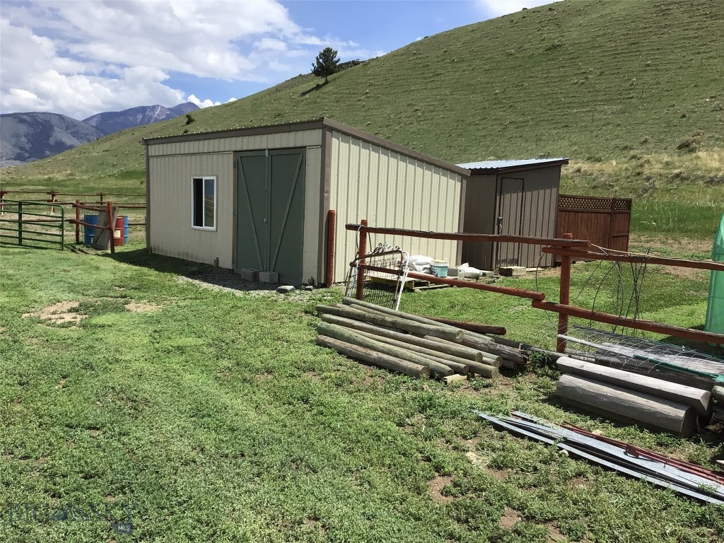 Minor Subdivision - Residential