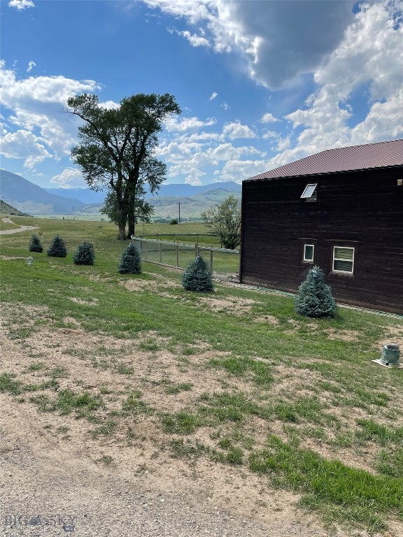 Minor Subdivision - Residential