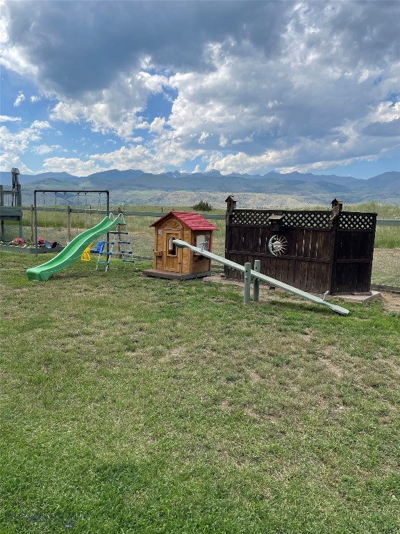 Minor Subdivision - Residential