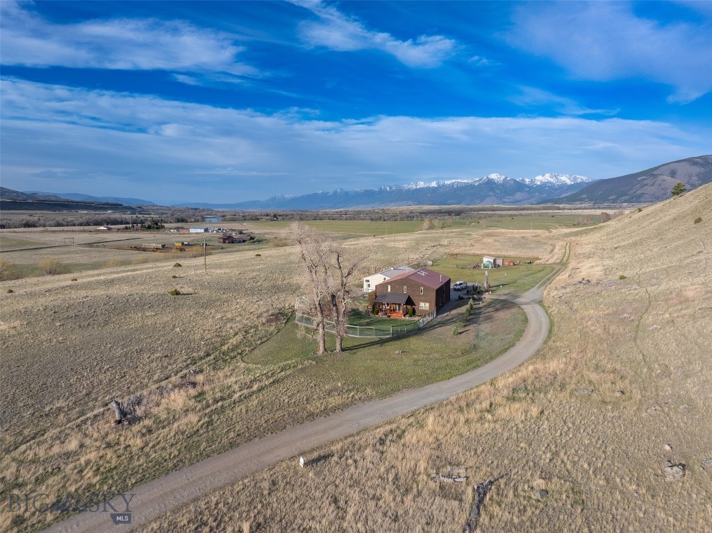 Minor Subdivision - Residential