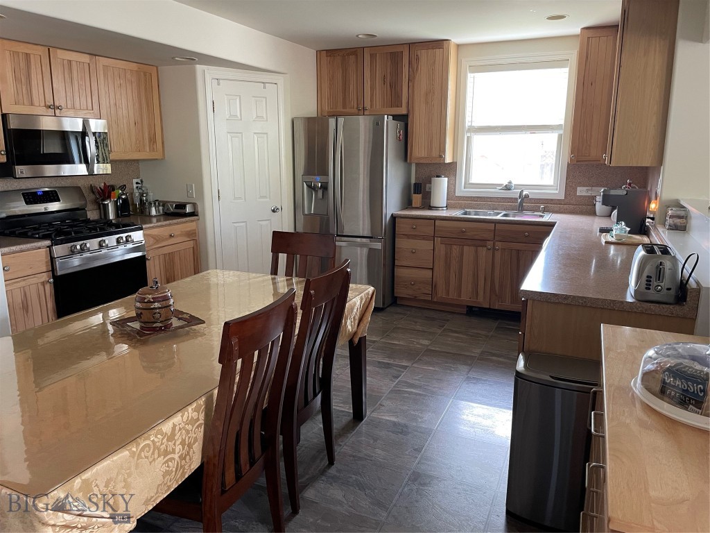 Minor Subdivision - Residential