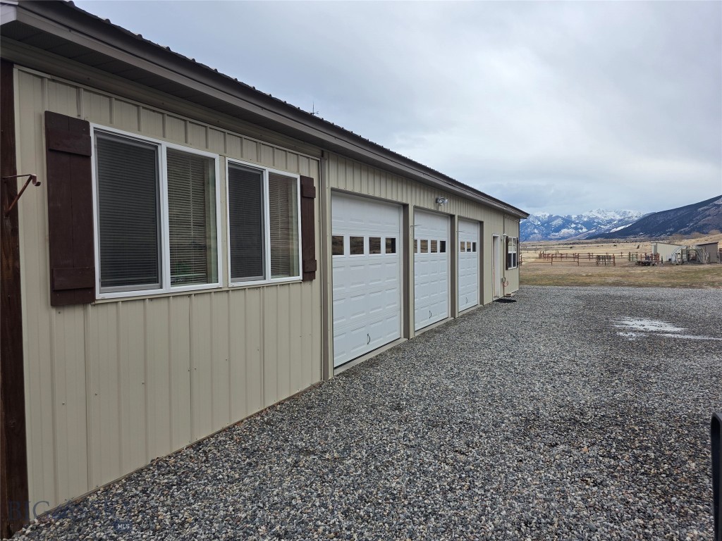 Minor Subdivision - Residential