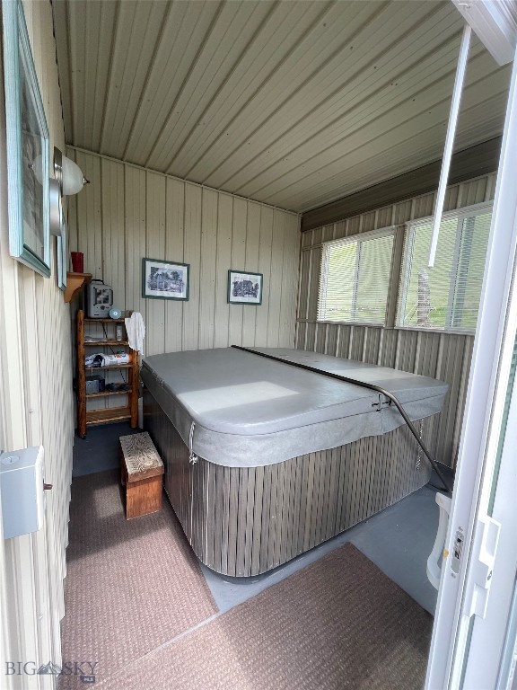 Minor Subdivision - Residential