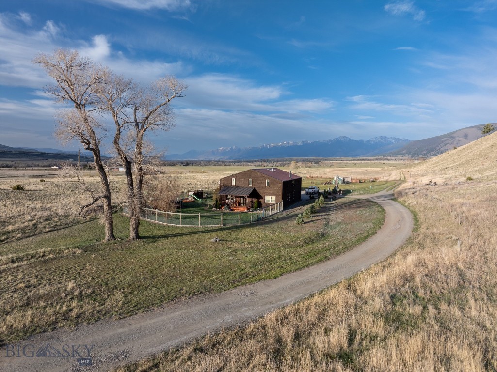 Minor Subdivision - Residential