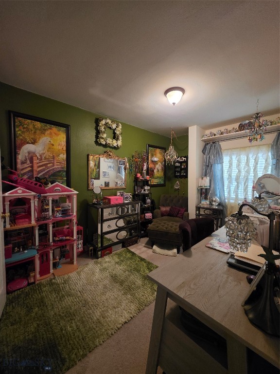 Minor Subdivision - Residential