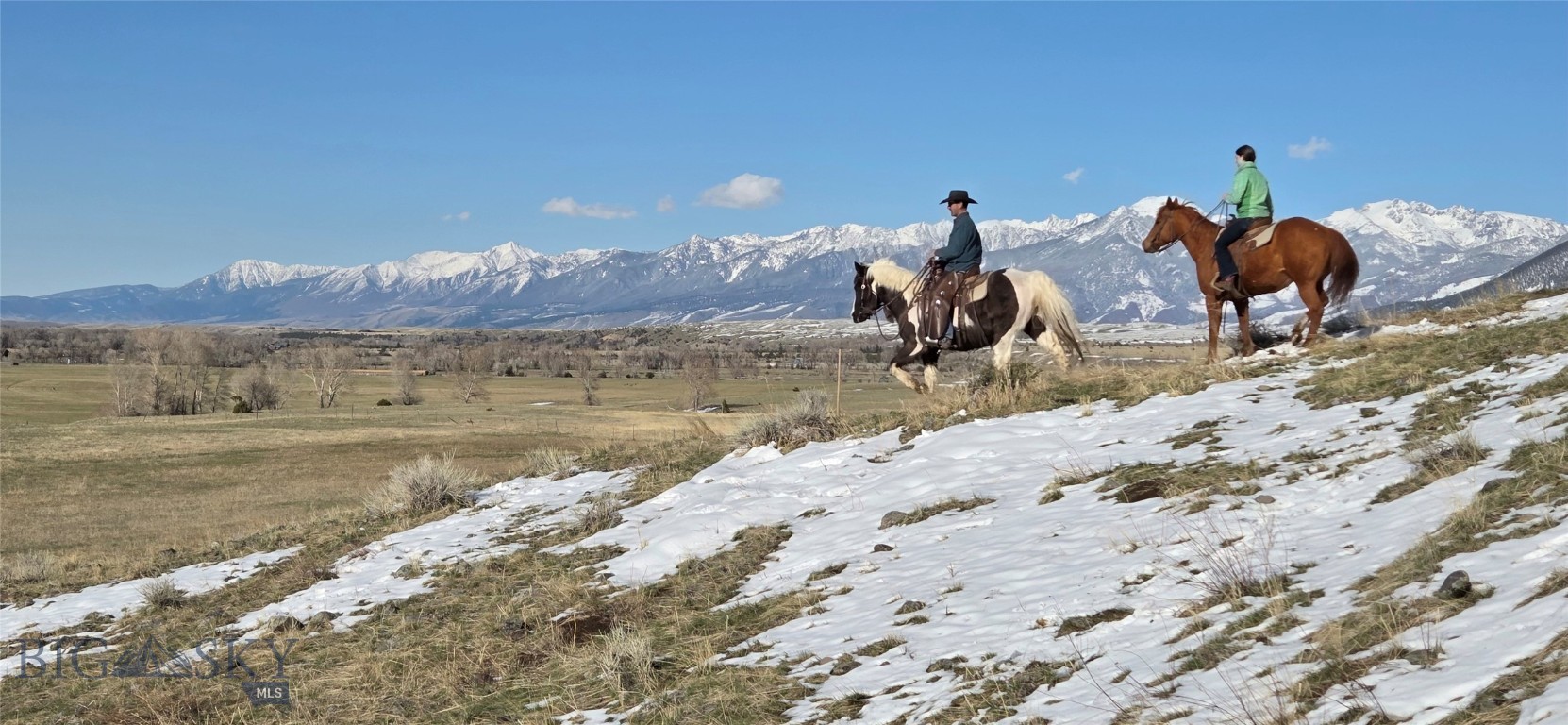 Minor Subdivision - Residential