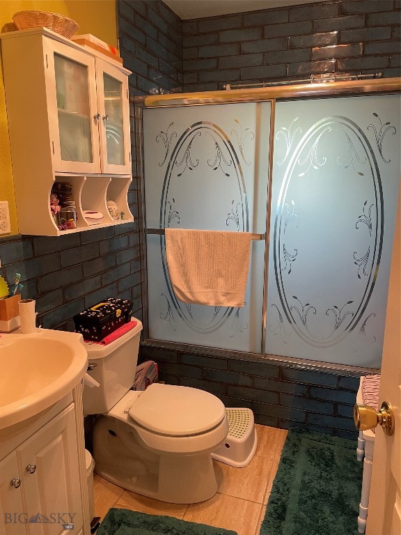 Minor Subdivision - Residential