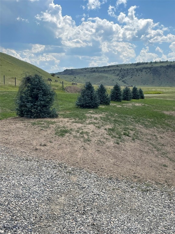 Minor Subdivision - Residential