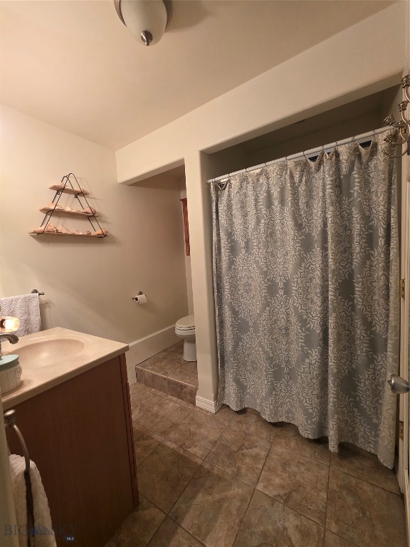 Minor Subdivision - Residential