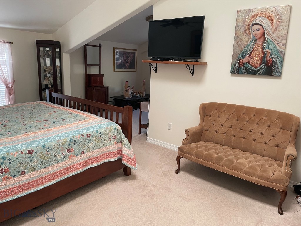 Minor Subdivision - Residential