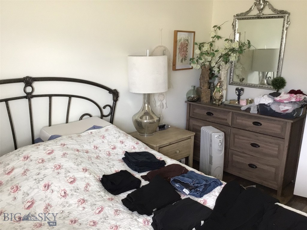 Minor Subdivision - Residential