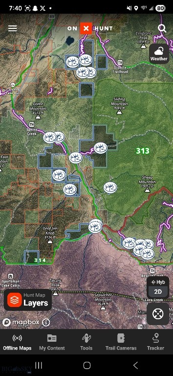 Minor Subdivision - Residential