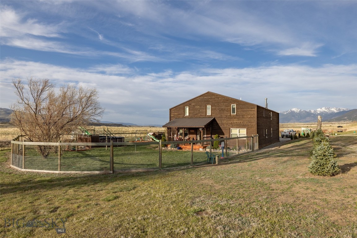 Minor Subdivision - Residential
