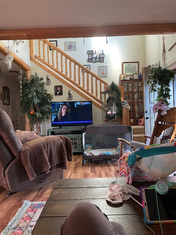 Minor Subdivision - Residential