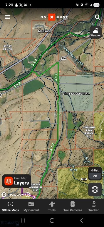 Minor Subdivision - Residential
