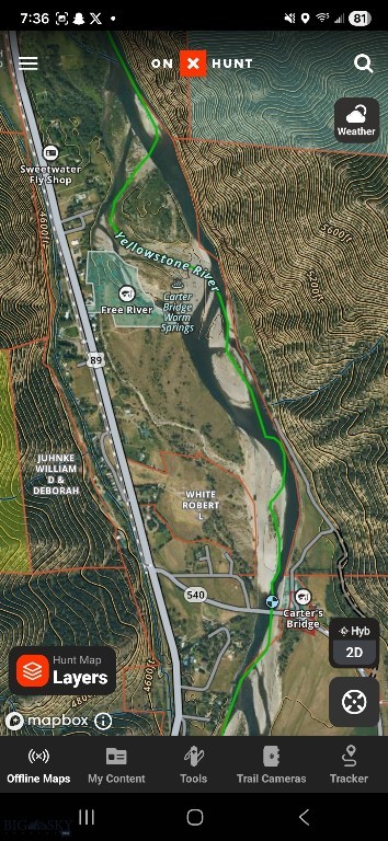 Minor Subdivision - Residential