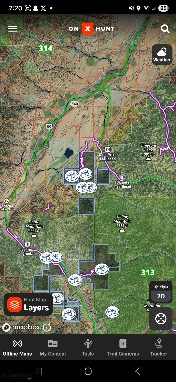 Minor Subdivision - Residential